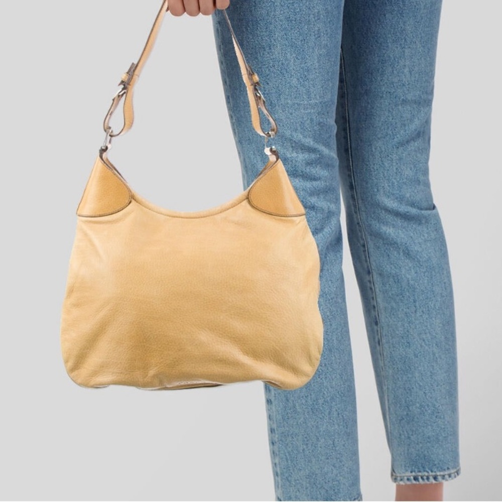 Authentic Prada- Great Condition - image 1